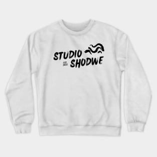 Studio Shodwe Crewneck Sweatshirt
